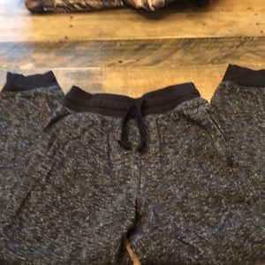Ruff Hewn joggers, boys youth size M (10/12)